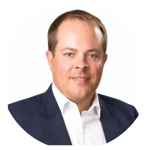 Andy Le Roy, MBA